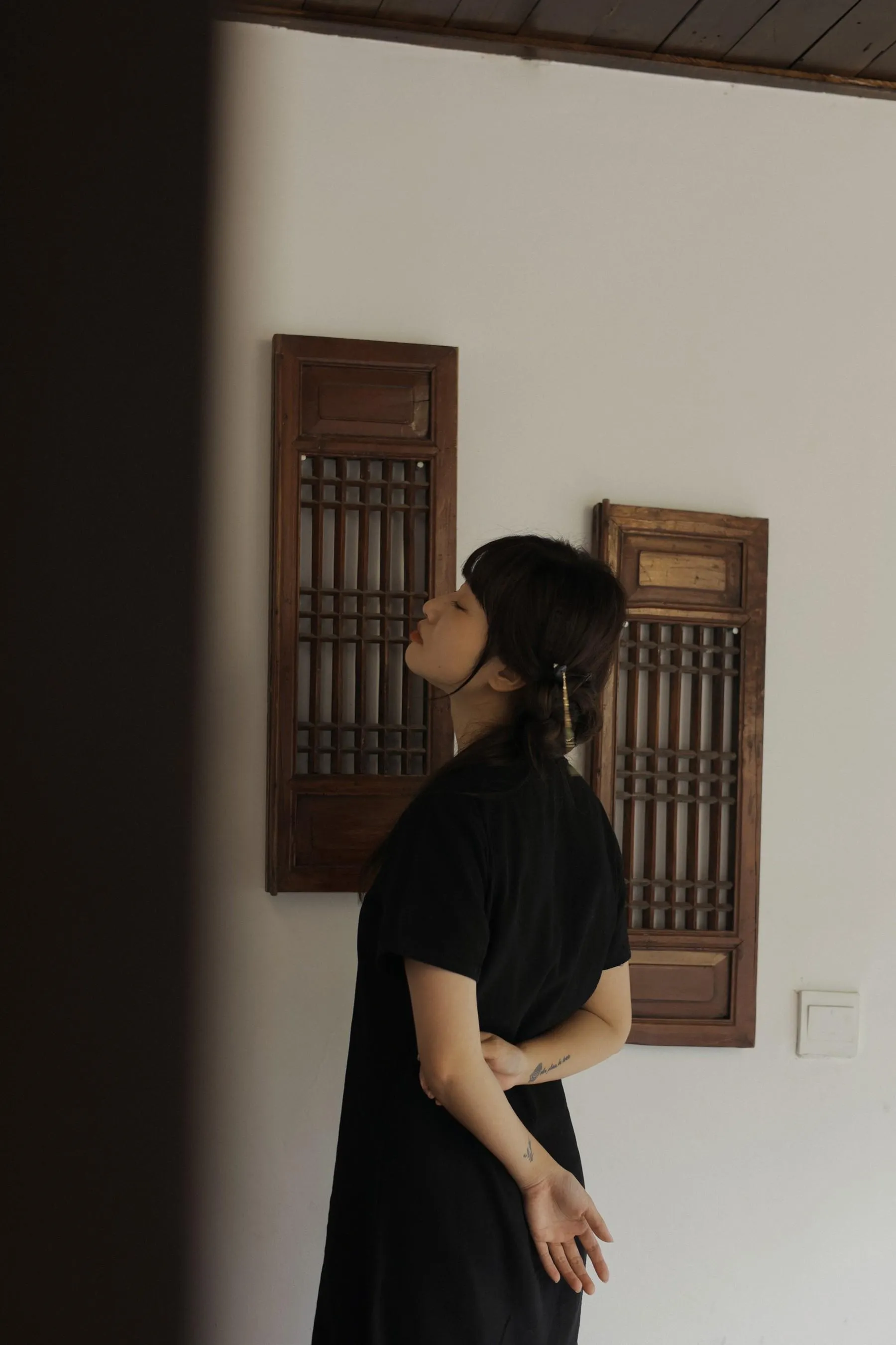 [YITUYU艺图语]2022.07.29 墨香 蓝胖子- [30P]插图1